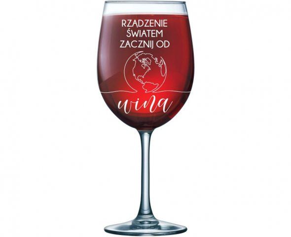23 rządzenie światem zacznij od wina